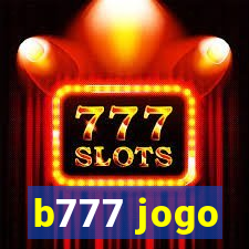 b777 jogo